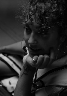 Tertia May Photo