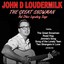 The Great Snowman & Other Legendary Songs Albumcover