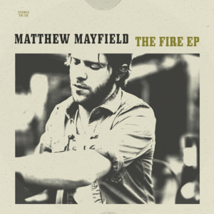 The Fire EP album