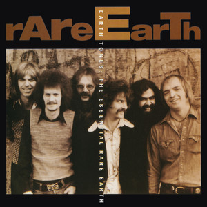 Earth Tones: The Essential Rare Earth album