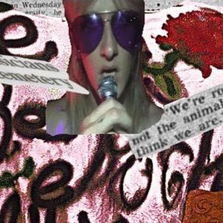 Spike Fuck Photo