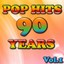 Pop Hits '90, Vol. 1 Albumcover