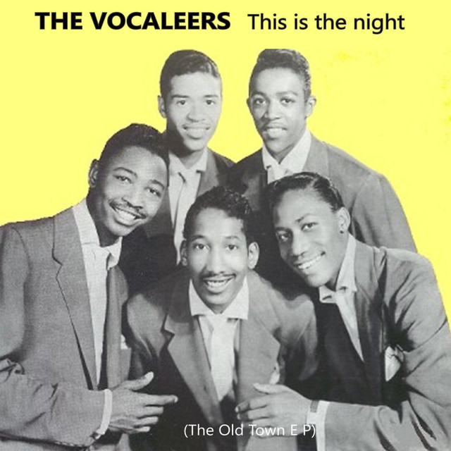 The Vocaleers Photo