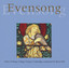 Evensong from King's College, Cambridge cover