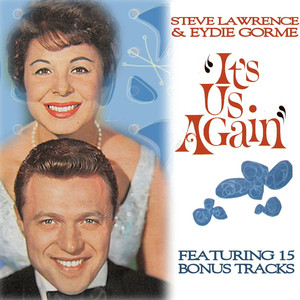 It's Us Again album