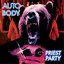 Priest Party Albumcover