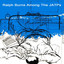 Ralph Burns Among The JATPs cover