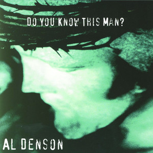 Do You Know This Man? album