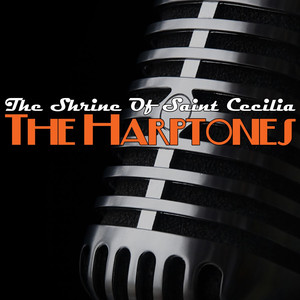 The Shrine Of Saint Cecilia album