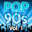 Pop 90s Vol.1 Albumcover