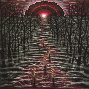 Snakepath cover