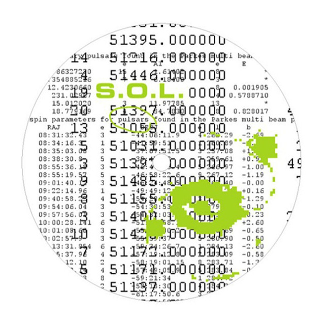 S.O.L. Photo