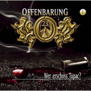 Folge 01: Wer erschoss Tupac?
