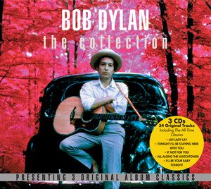 The Collection album