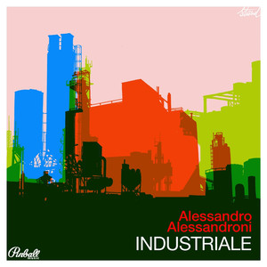 Industriale cover