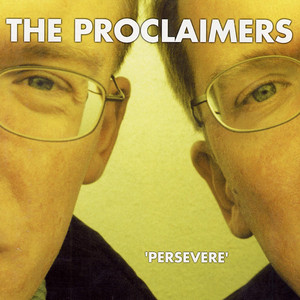 Persevere album