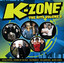 K-Zone - The Hits Volume 2 cover