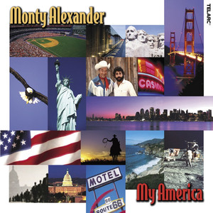 My America album