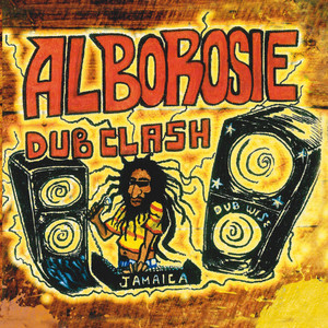 Dub Clash cover