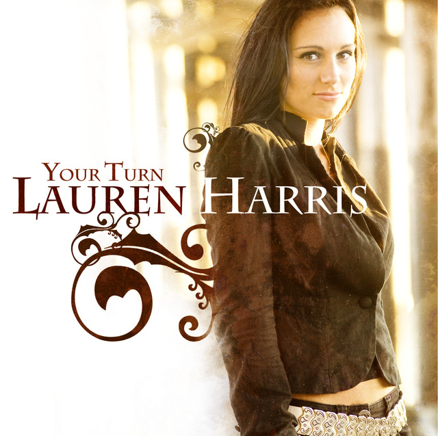 Your Turn cover