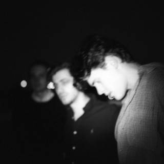 Bay Faction Photo