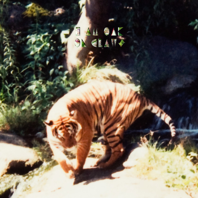 On Claws cover
