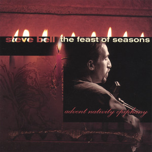 The Feast of Seasons cover