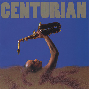 Centurian Albumcover