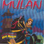 Mulan Albumcover