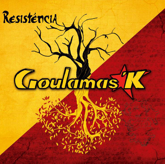 Goulamas'K photo