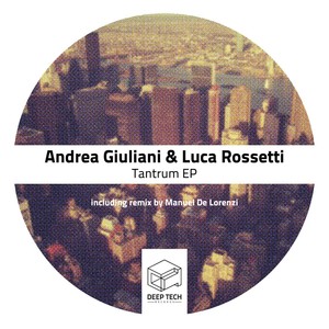 Andrea Giuliani
