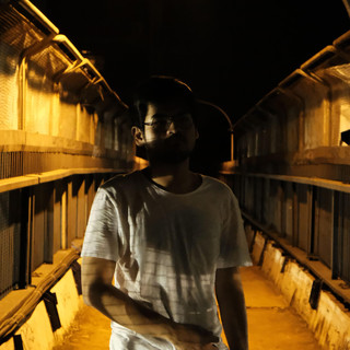 Logic Lost Photo
