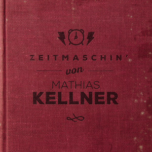 Zeitmaschin' cover