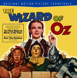 The Wizard of Oz album