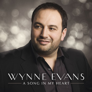 Wynne Evans photo