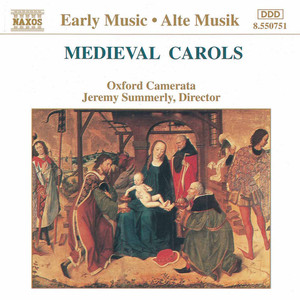 Ave Maria (English, 15th Century) cover