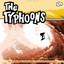 The Typhoons Albumcover