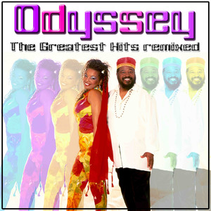 Greatest Hits Remixed album