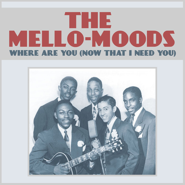 The Mello-Moods Photo