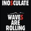 Waves Are Rolling Albumcover