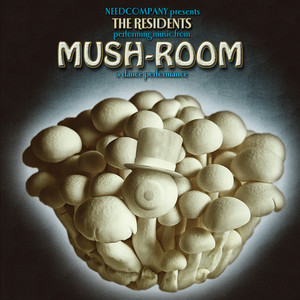 Mush-Room album