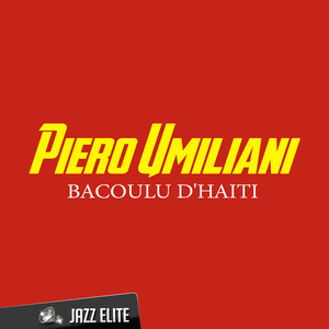 Bacoulu d'Haiti album