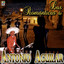 Las Romanticas De Antonio Aguilar cover