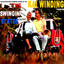 The Swingin' States cover