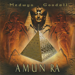 Amun Ra album