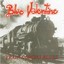 Train Coming Blues Albumcover