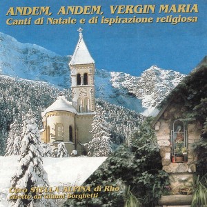 Coro Stella Alpina di Rho
