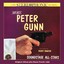 More Peter Gunn (Original Album Plus Bonus Tracks 1959) Albumcover