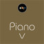 Piano V Albumcover