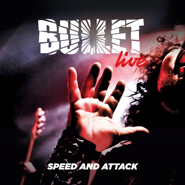 Speed And Attack cover